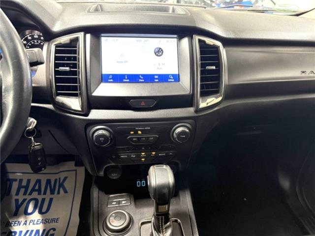 2022 Ford Ranger XLT (Stk: HPU0450) in Toronto - Image 14 of 26