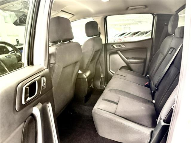 2022 Ford Ranger XLT (Stk: HPU0450) in Toronto - Image 19 of 26