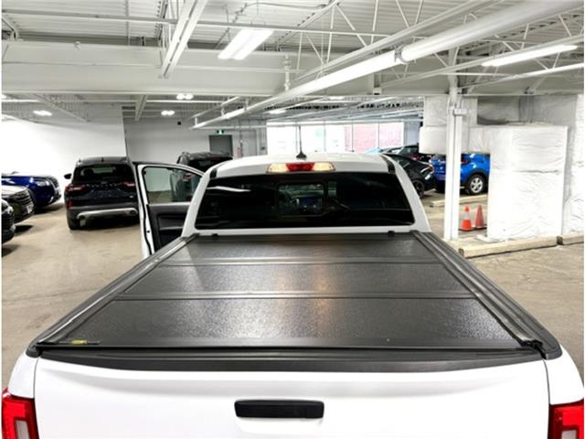 2022 Ford Ranger XLT (Stk: HPU0450) in Toronto - Image 22 of 26