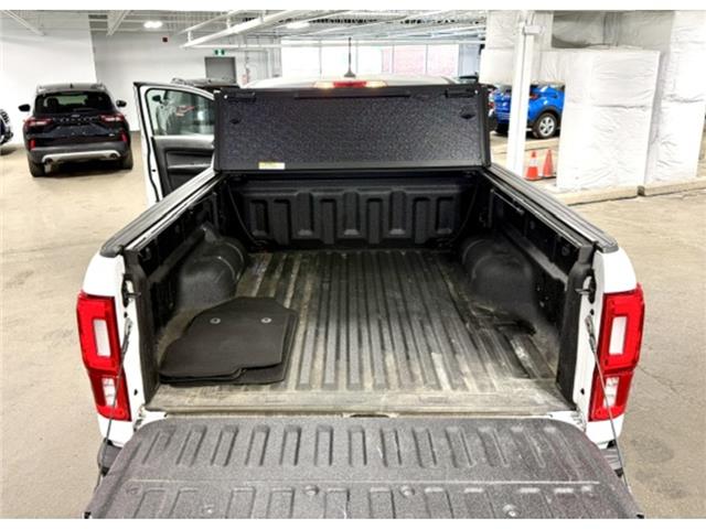 2022 Ford Ranger XLT (Stk: HPU0450) in Toronto - Image 23 of 26