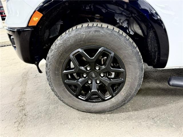 2022 Ford Ranger XLT (Stk: HPU0450) in Toronto - Image 25 of 26