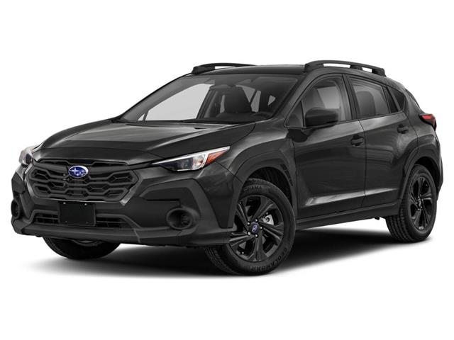 2026 Subaru Crosstrek Convenience
