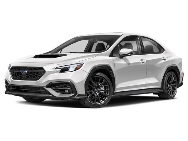 2026 Subaru WRX Sport-tech