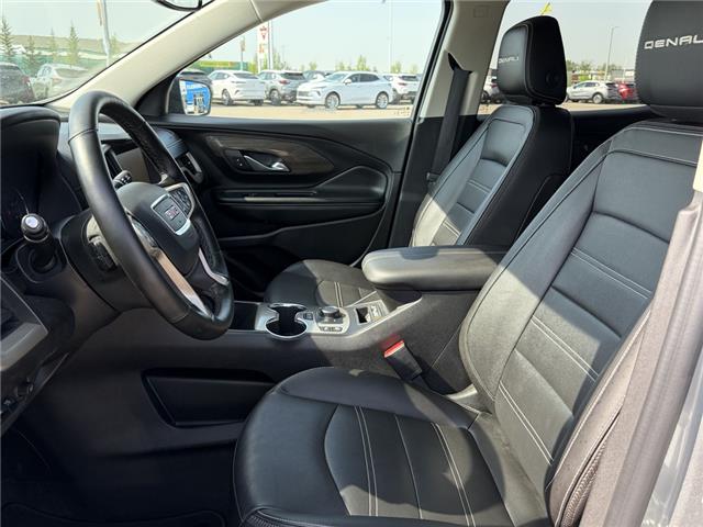 2024 GMC Terrain Denali (Stk: UC1990) in High River - Image 10 of 18 2024 GMC Terrain Denali (Stk: UC1990) in High River - Image 10 of 18