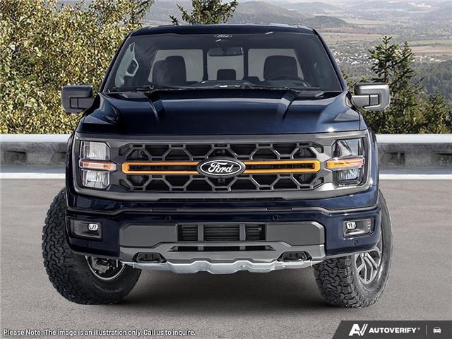 2026 Ford F-150 Tremor (Stk: 5NXFQ289) in Sarnia - Image 2 of 26