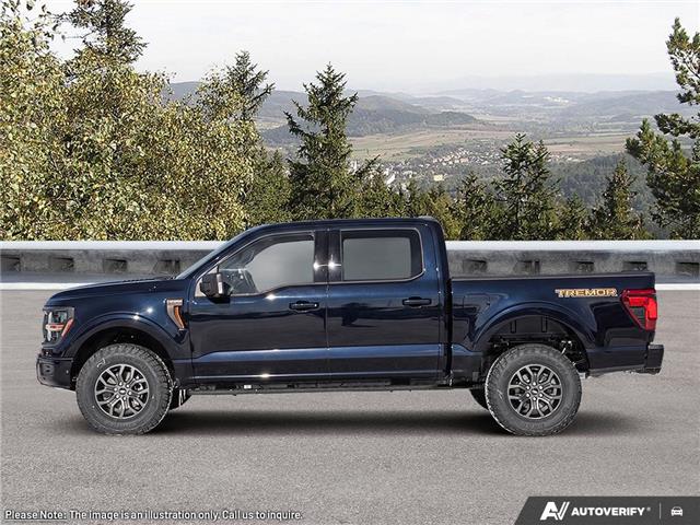 2026 Ford F-150 Tremor (Stk: 5NXFQ289) in Sarnia - Image 3 of 26