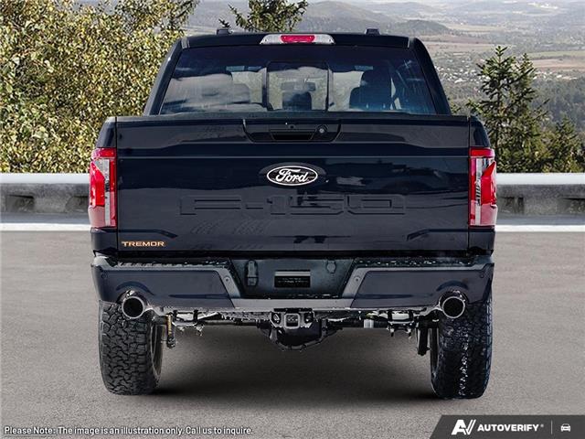 2026 Ford F-150 Tremor (Stk: 5NXFQ289) in Sarnia - Image 5 of 26