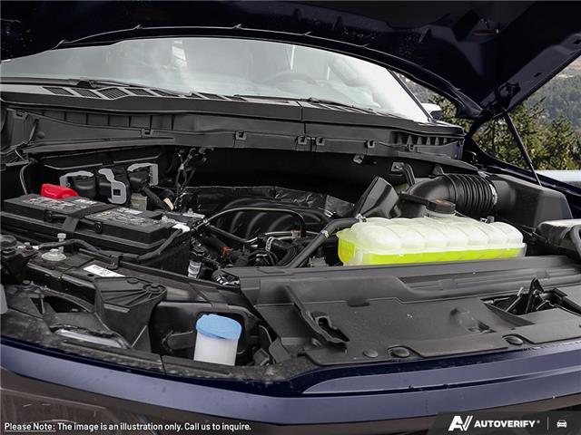 2026 Ford F-150 Tremor (Stk: 5NXFQ289) in Sarnia - Image 6 of 26