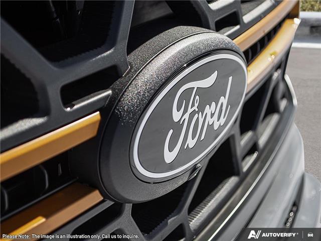 2026 Ford F-150 Tremor (Stk: 5NXFQ289) in Sarnia - Image 9 of 26