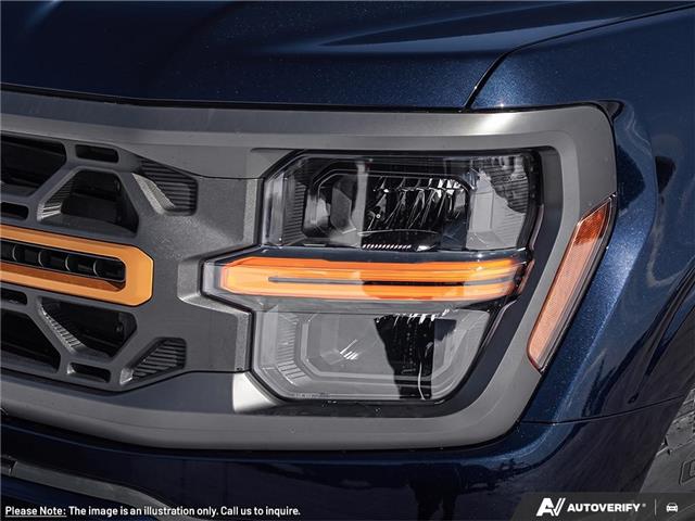 2026 Ford F-150 Tremor (Stk: 5NXFQ289) in Sarnia - Image 11 of 26
