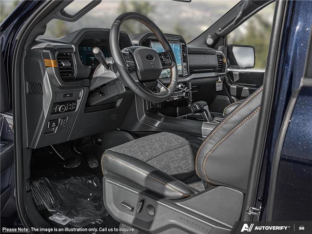 2026 Ford F-150 Tremor (Stk: 5NXFQ289) in Sarnia - Image 12 of 26