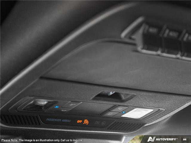 2026 Ford F-150 Tremor (Stk: 5NXFQ289) in Sarnia - Image 19 of 26