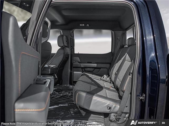 2026 Ford F-150 Tremor (Stk: 5NXFQ289) in Sarnia - Image 22 of 26