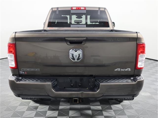 2019 RAM 3500  (Stk: B21008) in Calgary - Image 3 of 20