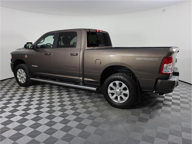 2019 RAM 3500  (Stk: B21008) in Calgary - Image 6 of 20