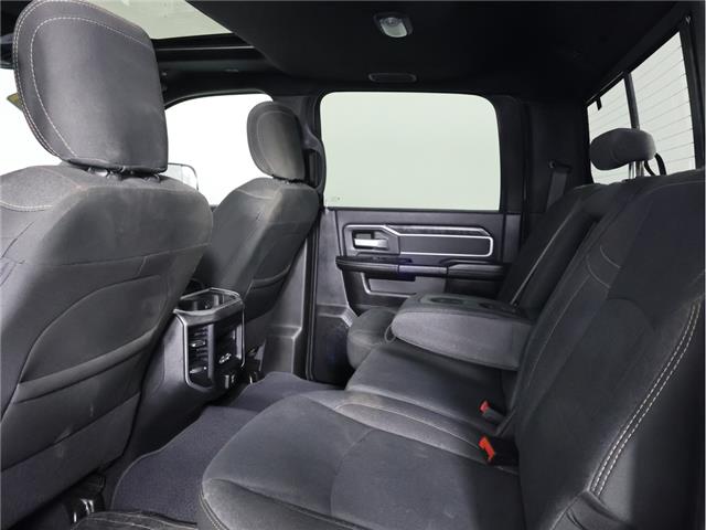 2019 RAM 3500  (Stk: B21008) in Calgary - Image 7 of 20