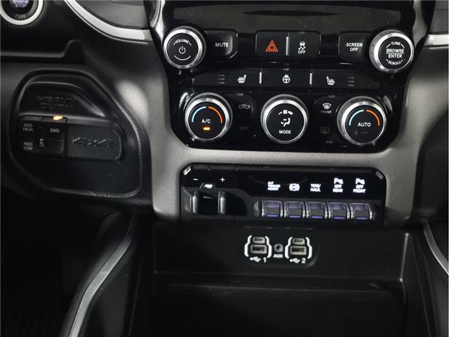 2019 RAM 3500  (Stk: B21008) in Calgary - Image 10 of 20