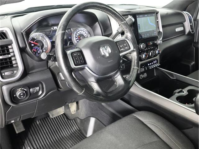 2019 RAM 3500  (Stk: B21008) in Calgary - Image 12 of 20