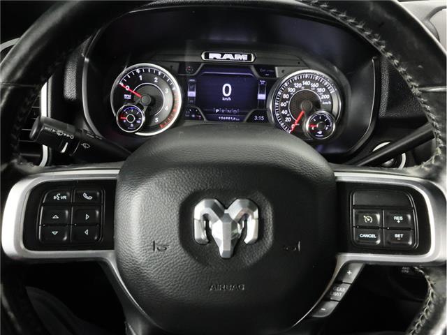 2019 RAM 3500  (Stk: B21008) in Calgary - Image 13 of 20