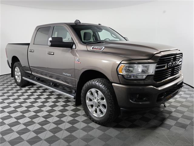 2019 RAM 3500  (Stk: B21008) in Calgary - Image 18 of 20