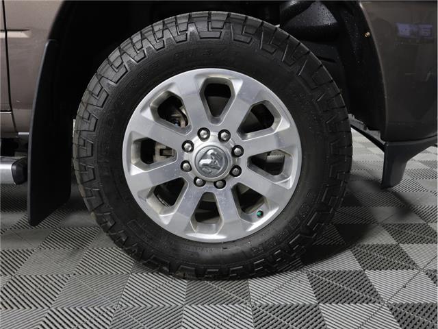 2019 RAM 3500  (Stk: B21008) in Calgary - Image 19 of 20