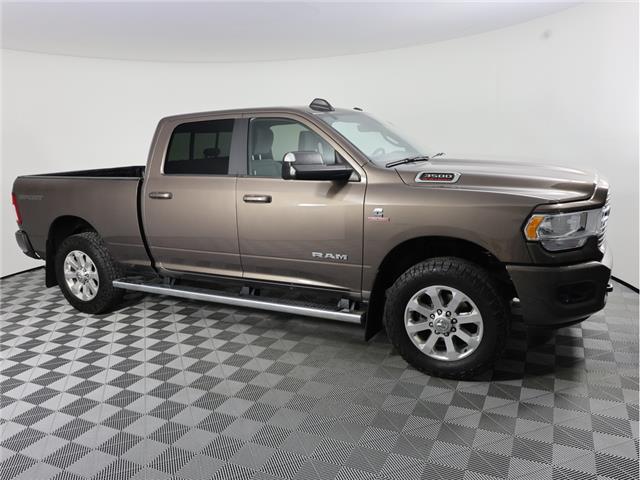 2019 RAM 3500  (Stk: B21008) in Calgary - Image 20 of 20