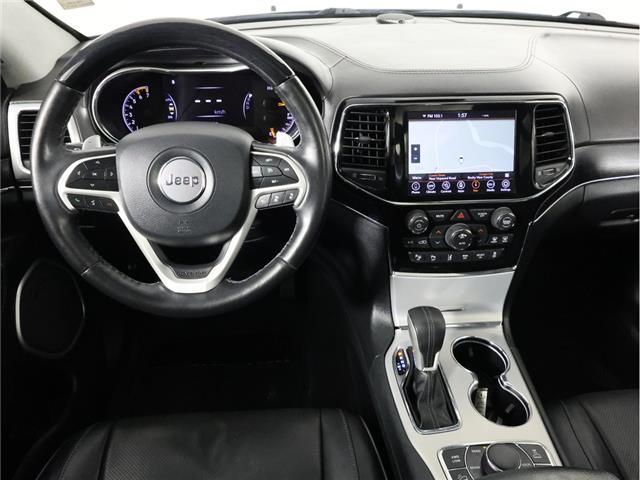 2020 Jeep Grand Cherokee Summit (Stk: 26J106A) in Calgary - Image 3 of 22