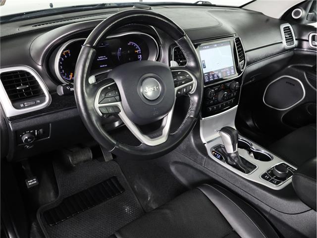 2020 Jeep Grand Cherokee Summit (Stk: 26J106A) in Calgary - Image 6 of 22