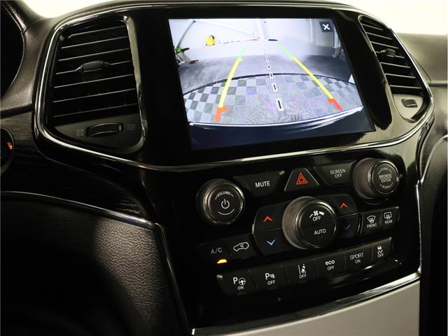 2020 Jeep Grand Cherokee Summit (Stk: 26J106A) in Calgary - Image 8 of 22