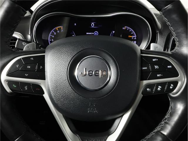 2020 Jeep Grand Cherokee Summit (Stk: 26J106A) in Calgary - Image 9 of 22