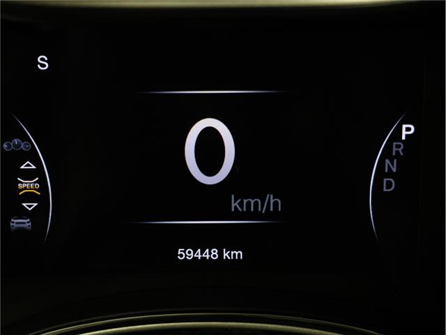 2020 Jeep Grand Cherokee Summit (Stk: 26J106A) in Calgary - Image 10 of 22