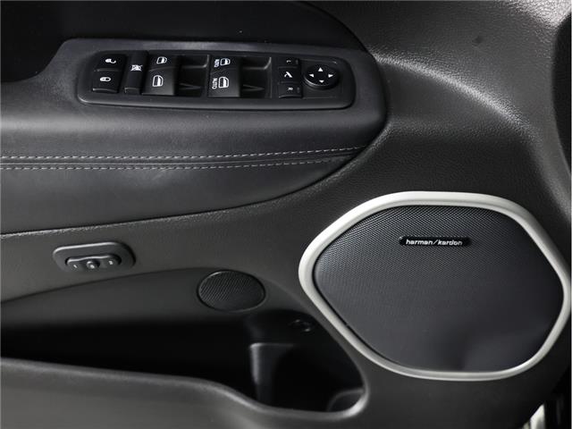 2020 Jeep Grand Cherokee Summit (Stk: 26J106A) in Calgary - Image 11 of 22
