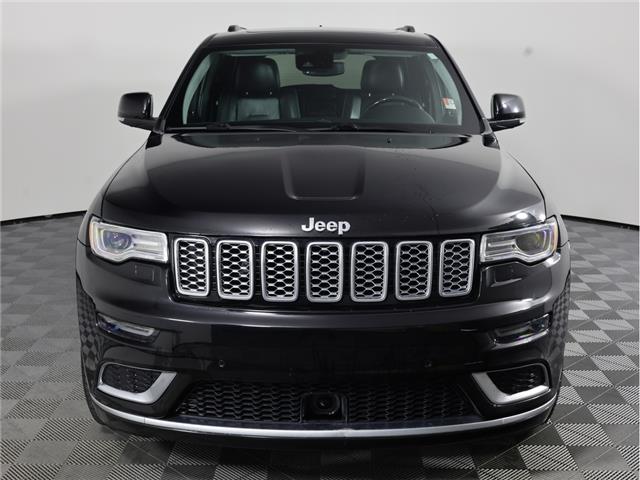 2020 Jeep Grand Cherokee Summit (Stk: 26J106A) in Calgary - Image 13 of 22