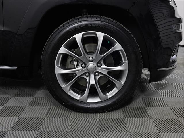 2020 Jeep Grand Cherokee Summit (Stk: 26J106A) in Calgary - Image 15 of 22