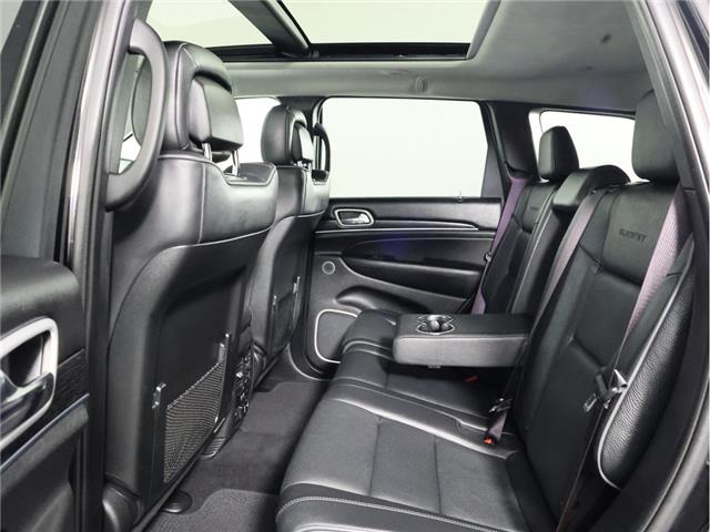 2020 Jeep Grand Cherokee Summit (Stk: 26J106A) in Calgary - Image 22 of 22