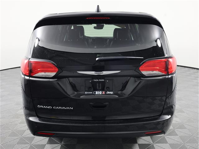2025 Chrysler Grand Caravan SXT (Stk: L663) in Calgary - Image 3 of 21