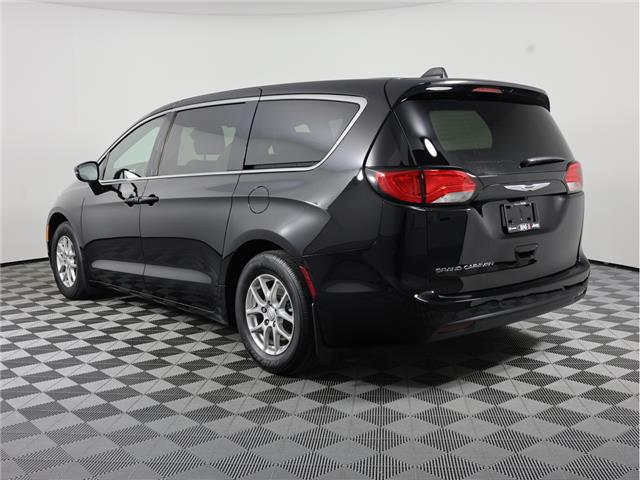 2025 Chrysler Grand Caravan SXT (Stk: L663) in Calgary - Image 4 of 21