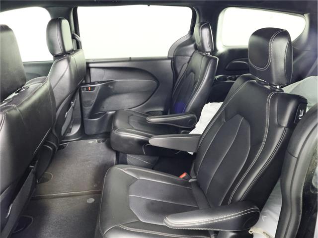 2025 Chrysler Grand Caravan SXT (Stk: L663) in Calgary - Image 8 of 21