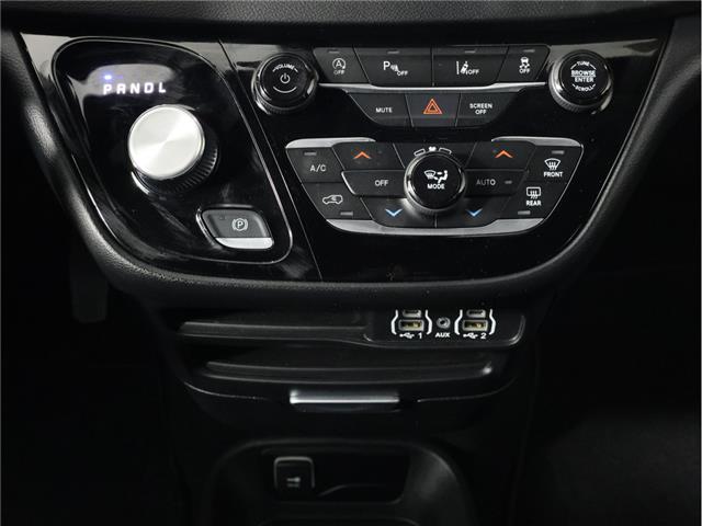 2025 Chrysler Grand Caravan SXT (Stk: L663) in Calgary - Image 11 of 21