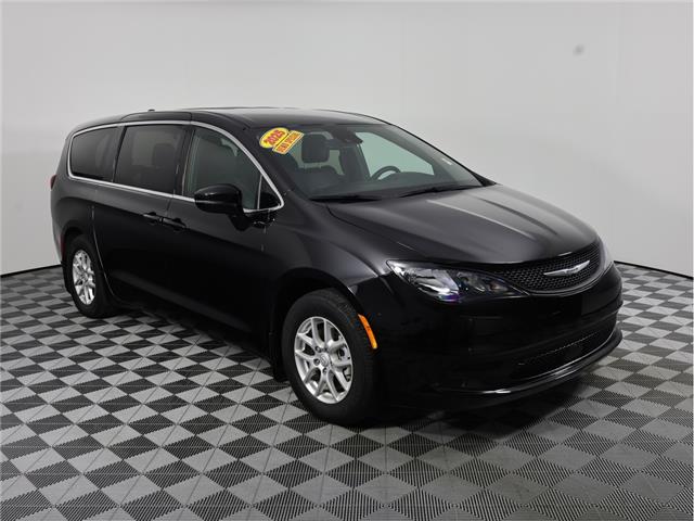 2025 Chrysler Grand Caravan SXT (Stk: L663) in Calgary - Image 19 of 21