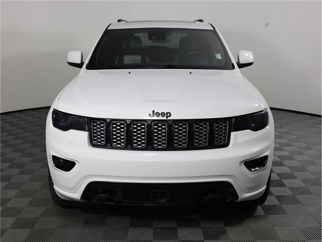 2021 Jeep Grand Cherokee Laredo (Stk: A21113) in Calgary - Image 3 of 22