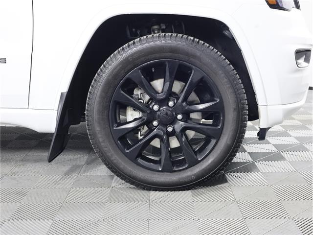2021 Jeep Grand Cherokee Laredo (Stk: A21113) in Calgary - Image 4 of 22