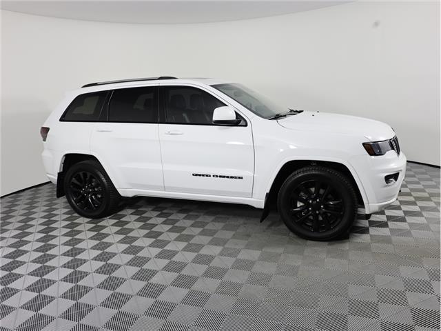 2021 Jeep Grand Cherokee Laredo (Stk: A21113) in Calgary - Image 5 of 22