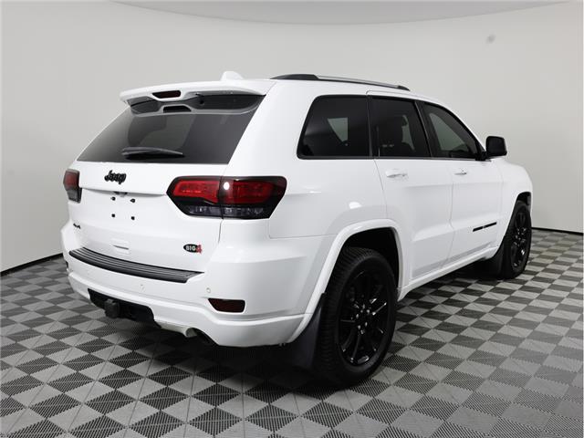 2021 Jeep Grand Cherokee Laredo (Stk: A21113) in Calgary - Image 6 of 22