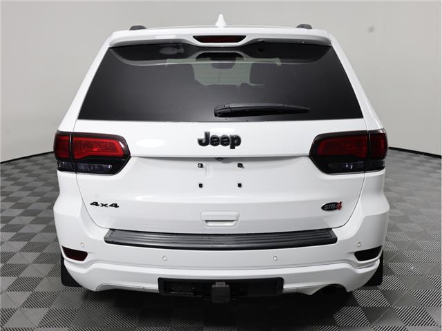 2021 Jeep Grand Cherokee Laredo (Stk: A21113) in Calgary - Image 7 of 22