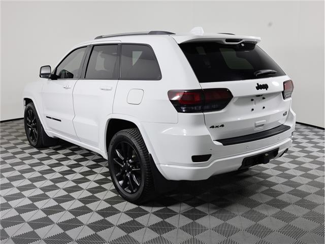 2021 Jeep Grand Cherokee Laredo (Stk: A21113) in Calgary - Image 8 of 22