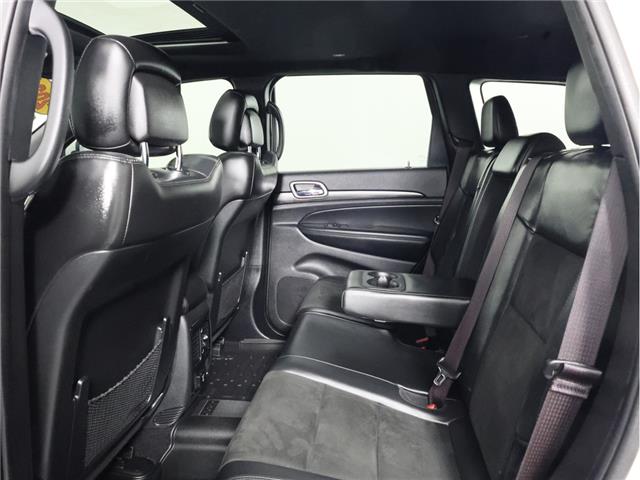 2021 Jeep Grand Cherokee Laredo (Stk: A21113) in Calgary - Image 11 of 22