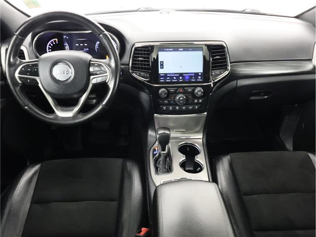 2021 Jeep Grand Cherokee Laredo (Stk: A21113) in Calgary - Image 12 of 22