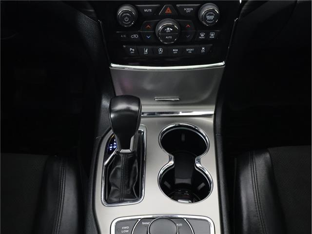 2021 Jeep Grand Cherokee Laredo (Stk: A21113) in Calgary - Image 14 of 22