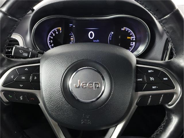 2021 Jeep Grand Cherokee Laredo (Stk: A21113) in Calgary - Image 21 of 22